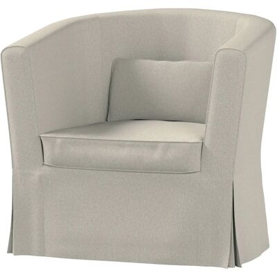 IKEA - Ektorp Tullsta - Beige - Armchair cover - Armchair cover IKEA - Ektorp Tullsta - Beige - Armchair cover - Armchair cover