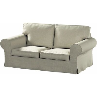 Dekoria - Ektorp 2-Sitzer - Beige - Sofa cover Dekoria - Ektorp 2-Sitzer - Beige - Sofa cover
