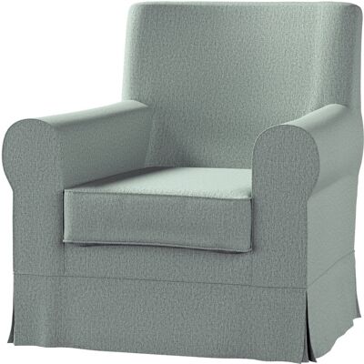 IKEA - Ektorp Jennylund - Zielony - Slipcover - Armchair Slipcover IKEA - Ektorp Jennylund - Zielony - Slipcover - Armchair Slipcover