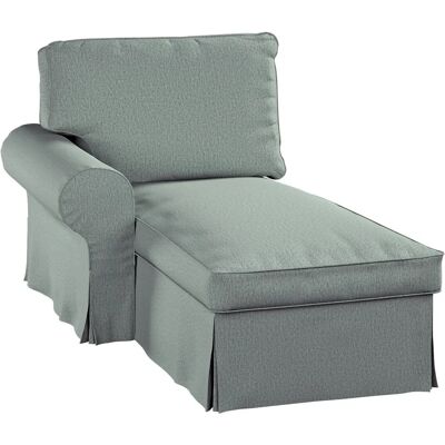 IKEA - Ektorp - zielony - lewy - sofa cover IKEA - Ektorp - zielony - lewy - sofa cover