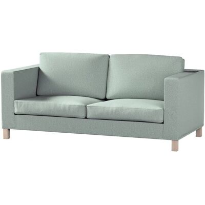 Dekoria - Karlanda - Grün - 180 x 93 x 66 cm - Sofaabdeckung Dekoria - Karlanda - Grün - 180 x 93 x 66 cm - Sofaabdeckung