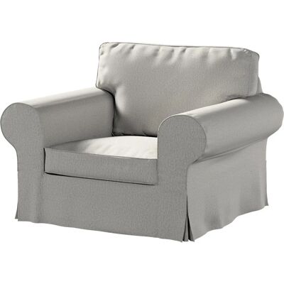 Dekoria - Ektorp - szary - 103 x 82 x 73 cm - Sofa cover Dekoria - Ektorp - szary - 103 x 82 x 73 cm - Sofa cover