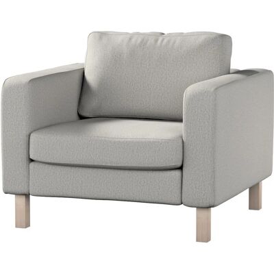 Dekoria - Karlstad - Grau-Beige Dekoria - Karlstad - Grau-Beige