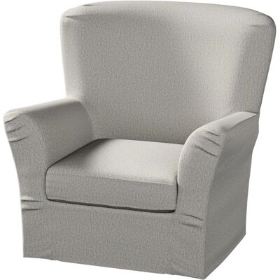 Dekoria - Tomelilla High Back - Grau Dekoria - Tomelilla High Back - Grau