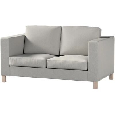 Dekoria - Karlanda - Szary - Sofa cover Dekoria - Karlanda - Szary - Sofa cover