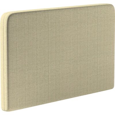 Dekoria - Söderhamn - beżowy - 82 x 6 x 53 cm - Armrest cover Dekoria - Söderhamn - beżowy - 82 x 6 x 53 cm - Armrest cover