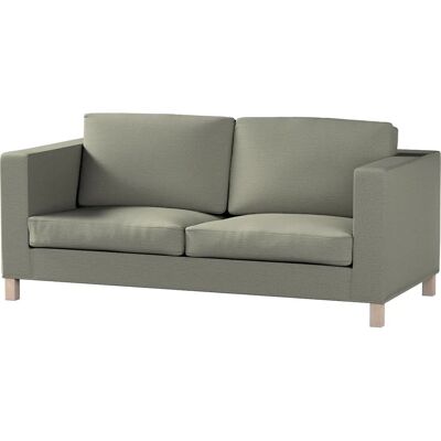 Dekoria - Karlanda - szary - 180 x 93 x 66 cm - Sofa cover Dekoria - Karlanda - szary - 180 x 93 x 66 cm - Sofa cover