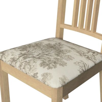 IKEA - Börje - Beige - Sitzkissenhülle IKEA - Börje - Beige - Sitzkissenhülle