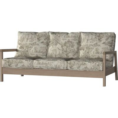IKEA - Lillberg - Beige - Sofabezug IKEA - Lillberg - Beige - Sofabezug