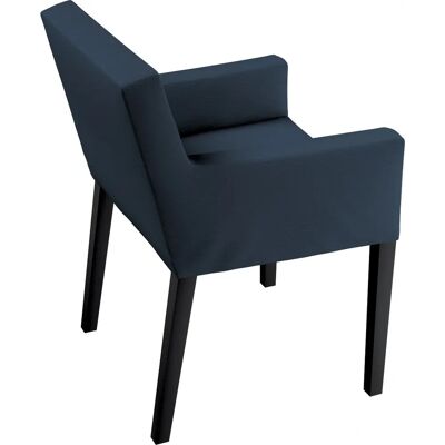 IKEA - Nils - Marineblau - Chair cover IKEA - Nils - Marineblau - Chair cover