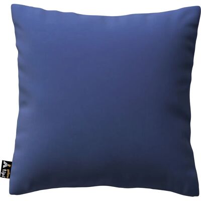 Kraft Tipi Bezug - Marineblau - 60x60cm - Kissenhülle Kraft Tipi Bezug - Marineblau - 60x60cm - Kissenhülle