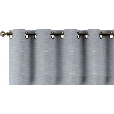 Dekoria - Lambrekin - Grau - 390 x 40 cm - Valance Dekoria - Lambrekin - Grau - 390 x 40 cm - Valance