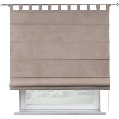 Tipi Römische Jalousie - Beige - Höhenverstellbar - Kindersicher - 50x60cm Tipi Römische Jalousie - Beige - Höhenverstellbar - Kindersicher - 50x60cm