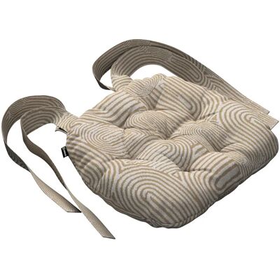 Marcin - Marcin - 40 x 37 x 8 cm - Chair cushion Marcin - Marcin - 40 x 37 x 8 cm - Chair cushion