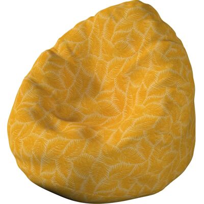 Dekoria - Sitzsack - Gelb - Bean bag chair Dekoria - Sitzsack - Gelb - Bean bag chair