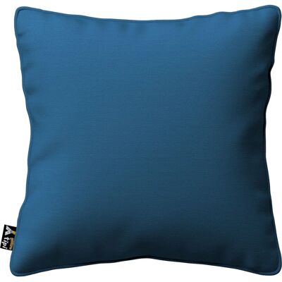 Lola Kissenbezug - 60x60cm - Elegantes Dekorativem Rand Lola Kissenbezug - 60x60cm - Elegantes Dekorativem Rand