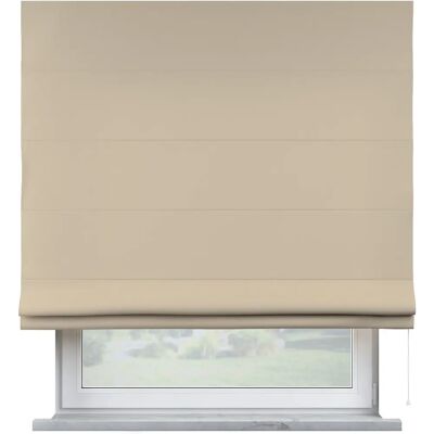 Rolety rzymskie Capri - Beżowe - Wymiar: 50 x 60 cm - Rolety Rzymskie Rolety rzymskie Capri - Beżowe - Wymiar: 50 x 60 cm - Rolety Rzymskie