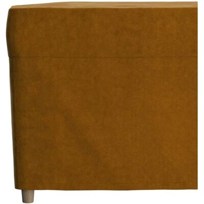 IKEA - STRANDMON - Gelb - 60x42x41 cm - Cover IKEA - STRANDMON - Gelb - 60x42x41 cm - Cover