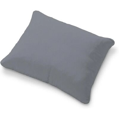 Dekoria - Karlstad 58x48 cm - Szary - Cushion cover Dekoria - Karlstad 58x48 cm - Szary - Cushion cover