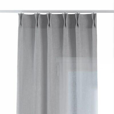 Generic - FlexDouble 60x100 - Szary - Curtain Generic - FlexDouble 60x100 - Szary - Curtain