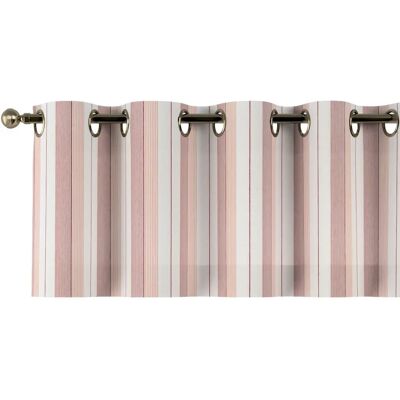 Dekoria - Lambrequin - Rot - 130x40 cm - Lambrequin Dekoria - Lambrequin - Rot - 130x40 cm - Lambrequin