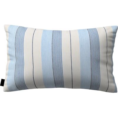 Kinga - Kinga - Blau - 60x40 cm - Kissenbezug Kinga - Kinga - Blau - 60x40 cm - Kissenbezug