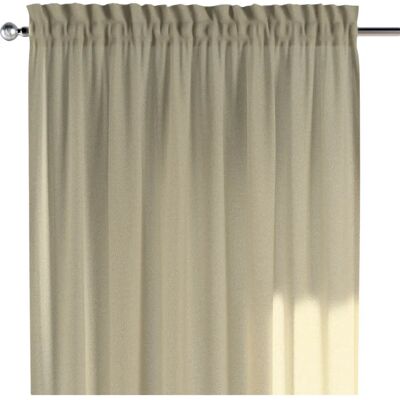 Generic - ChannelFrill - Beig e - 60x100 - Vorhang Generic - ChannelFrill - Beig e - 60x100 - Vorhang