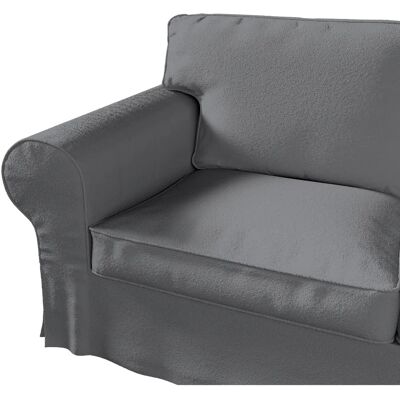 IKEA - Ektorp - 252 x 163 x 88 cm - Grau - Sofa-Bezug IKEA - Ektorp - 252 x 163 x 88 cm - Grau - Sofa-Bezug
