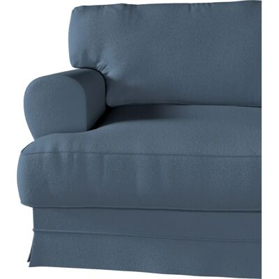 IKEA - Ekeskog - Blau - Non-reclining - Sofa cover IKEA - Ekeskog - Blau - Non-reclining - Sofa cover