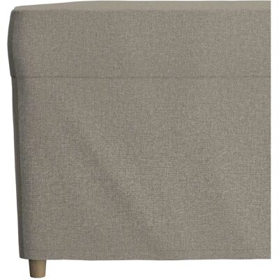 IKEA STRANDMON - beige - 60x42x41 cm - Bezug IKEA STRANDMON - beige - 60x42x41 cm - Bezug