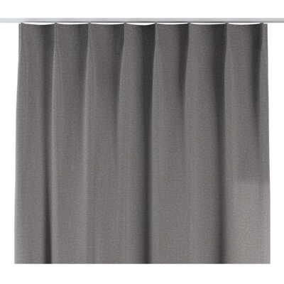 Generic - FlexHook - Szary - 90x100 cm - Curtain Generic - FlexHook - Szary - 90x100 cm - Curtain