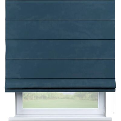 Dekoria Capri Rolety - Niebieskie - 50x60cm - Nowoczesne i Funkcjonalne Dekoria Capri Rolety - Niebieskie - 50x60cm - Nowoczesne i Funkcjonalne