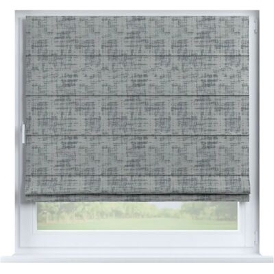 Dekoria Römische Jalousie Capri - Grau - 50x60cm Dekoria Römische Jalousie Capri - Grau - 50x60cm