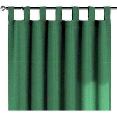 Zielona Zasłona Dekoria - Regulowana Dekoracja Okna - 130x100cm - Zasłona Zielona Zasłona Dekoria - Regulowana Dekoracja Okna - 130x100cm - Zasłona