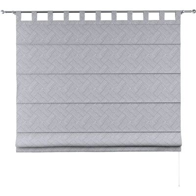 Dekoria Verona Rzymska Roleta - Szara, 50x60cm Dekoria Verona Rzymska Roleta - Szara, 50x60cm