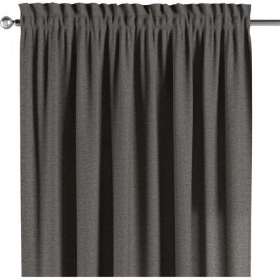 Generic - Zasłona - Grey - 130x100 cm - Curtains Generic - Zasłona - Grey - 130x100 cm - Curtains
