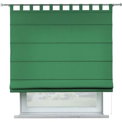 Rolety rzymskie Verona od Dekoria - Zielone - 50x60cm Rolety rzymskie Verona od Dekoria - Zielone - 50x60cm