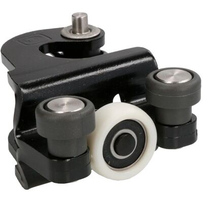 Renault Modell RM04L Führungsrolle - Schiebetür Renault Modell RM04L Führungsrolle - Schiebetür
