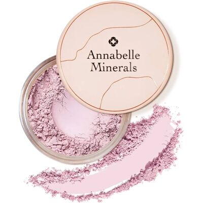 Annabelle Minerals Romantic Rouge - Mineral Make-up Annabelle Minerals Romantic Rouge - Mineral Make-up