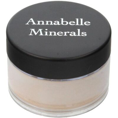 Annabelle Minerals - Golden Fair - Mineral - Foundation Annabelle Minerals - Golden Fair - Mineral - Foundation