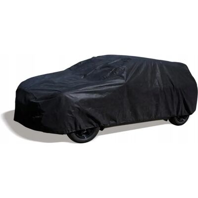 CARPASSION Capa de carro M 10020 - Proteção para carro CARPASSION Capa de carro M 10020 - Proteção para carro