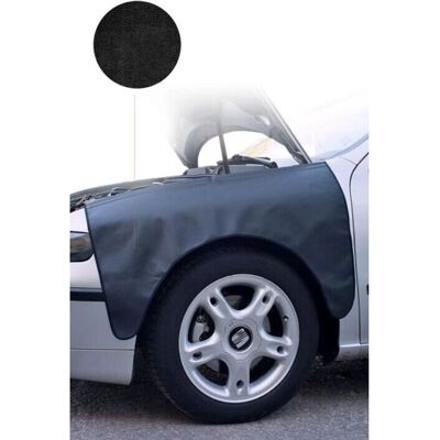 MAMMOOTH CP10033 Leather Wing Cover - Car Wing Cover MAMMOOTH CP10033 Leather Wing Cover - Car Wing Cover