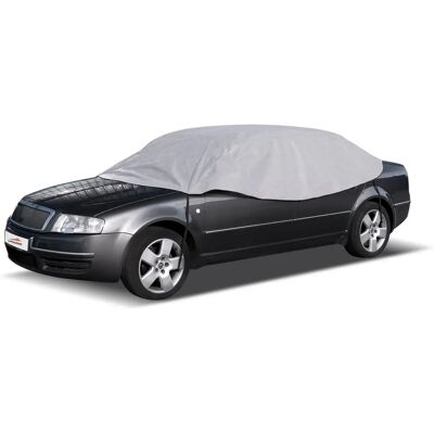 CARPASSION - 10015 - 265 cm - 125 cm - car cover CARPASSION - 10015 - 265 cm - 125 cm - car cover