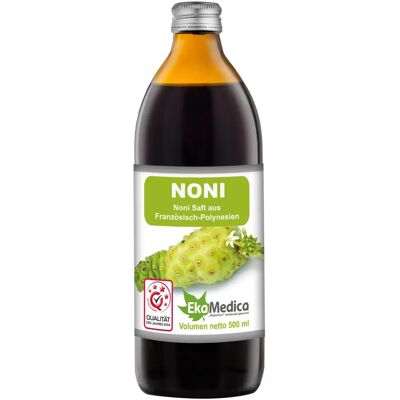 EKAMEDICA Noni Sok - Sok EKAMEDICA Noni Sok - Sok