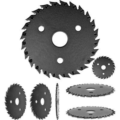 Tarpol - TARNIK PIŁA FI 115mm T-00 - Sägenblatt Tarpol - TARNIK PIŁA FI 115mm T-00 - Sägenblatt