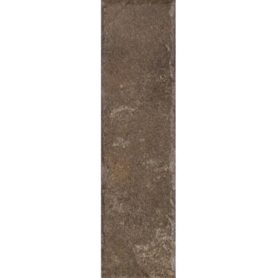Paradyż - Ilario Brown - Brown - 6.6x24.5 cm - Płytek ścienny Paradyż - Ilario Brown - Brown - 6.6x24.5 cm - Płytek ścienny