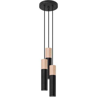 Sollux Pablo Cluster Pendelleuchte - Deckenlampe Sollux Pablo Cluster Pendelleuchte - Deckenlampe