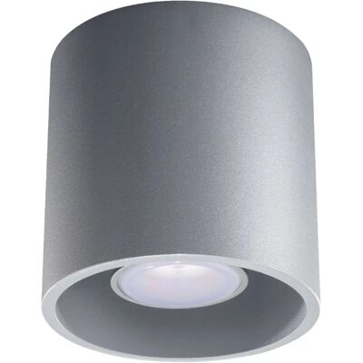 Sollux ORBIS 1 Plafond - Lampe de plafond - Publicité Sollux ORBIS 1 Plafond - Lampe de plafond - Publicité