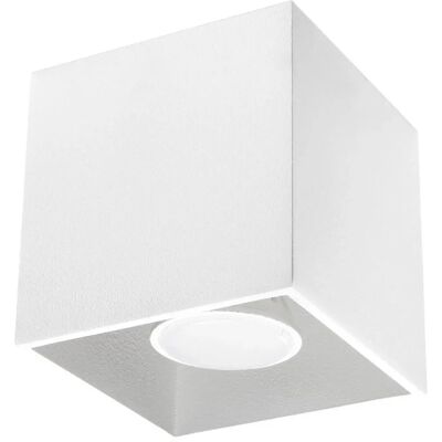 Lampa sufitowa Sollux QUAD 1 - Lampa sufitowa Lampa sufitowa Sollux QUAD 1 - Lampa sufitowa
