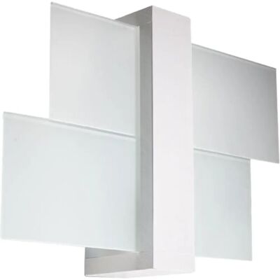 Sollux FENIKS - Wall Lamp White - Modern Wall Lamp Sollux FENIKS - Wall Lamp White - Modern Wall Lamp